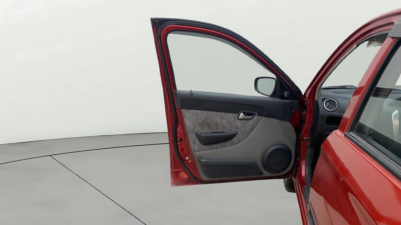 2019 Maruti Alto 800 VXI, Petrol, Manual, 51,410 km, LHS Front Door