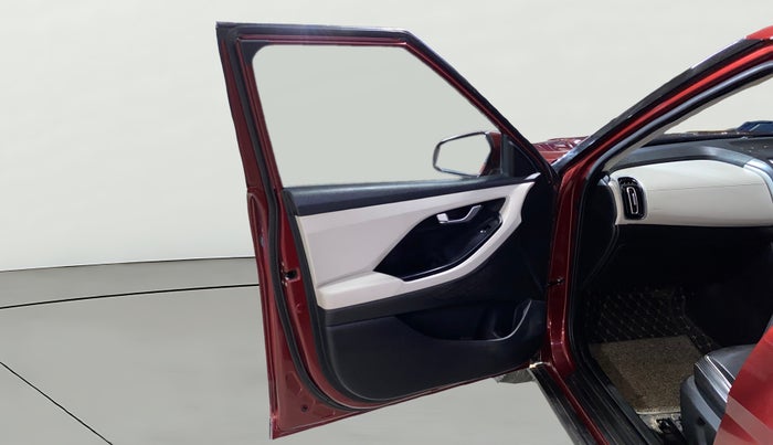 2020 Hyundai Creta SX 1.5 PETROL, Petrol, Manual, 42,214 km, LHS Front Door