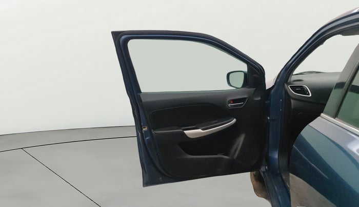 2016 Maruti Baleno ALPHA PETROL 1.2, Petrol, Manual, 67,811 km, LHS Front Door