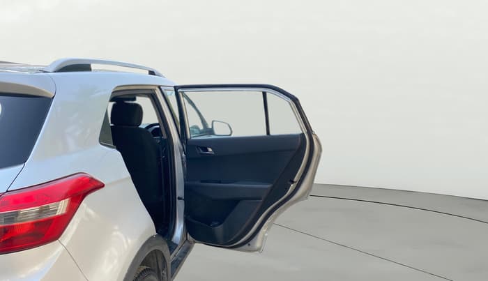 2015 Hyundai Creta S 1.6 PETROL, Petrol, Manual, 96,870 km, RHS Rear Door