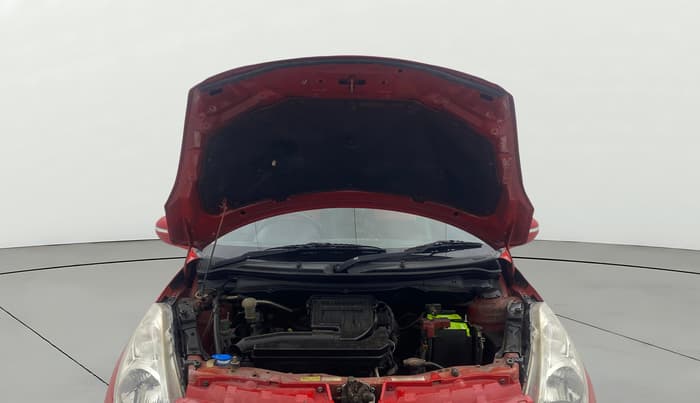 2015 Maruti Swift VXI, Petrol, Manual, 41,557 km, Open Bonet