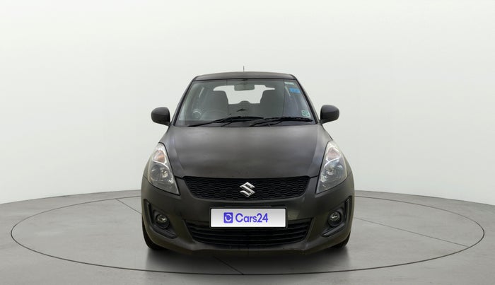 2016 Maruti Swift LXI, Petrol, Manual, 70,923 km, Front