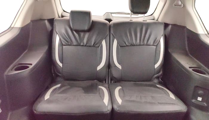 2021 Maruti XL6 ZETA MT, Petrol, Manual, 1,50,160 km, Third Seat Row ( optional )
