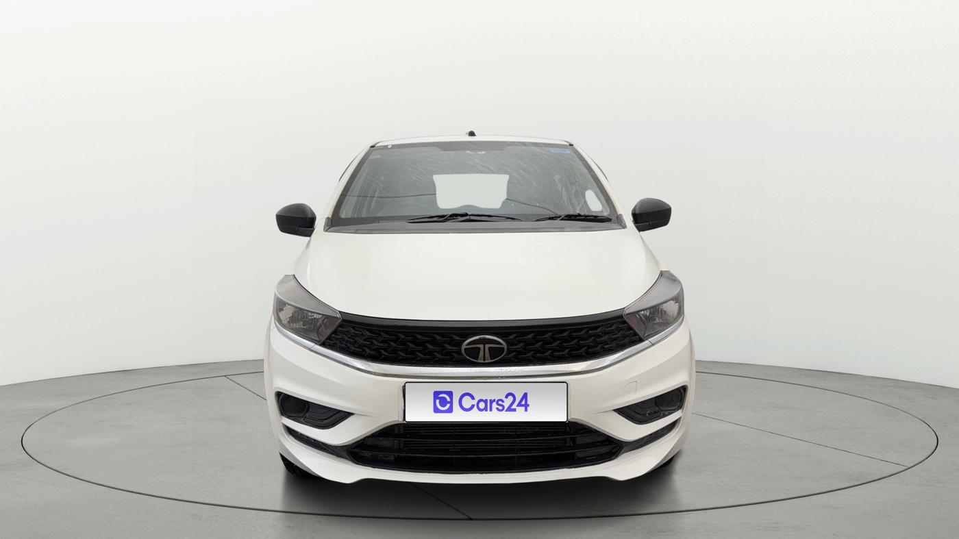 2024 Tata Tiago XE PETROL, Petrol, Manual, 15,368 km, Front