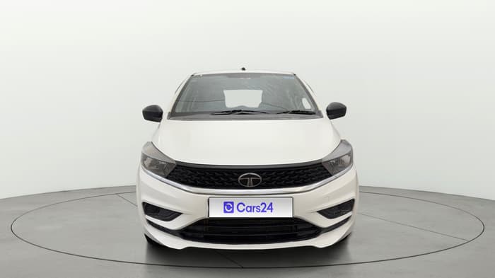 2024 Tata Tiago XE PETROL, Petrol, Manual, 15,347 km, Front