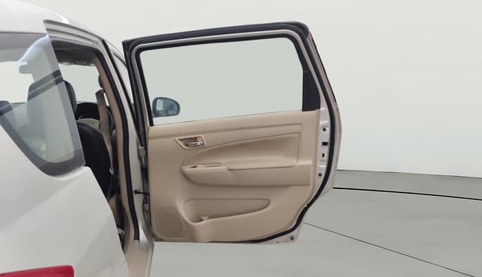 2018 Maruti Ertiga VXI, Petrol, Manual, 31,298 km, RHS Rear Door