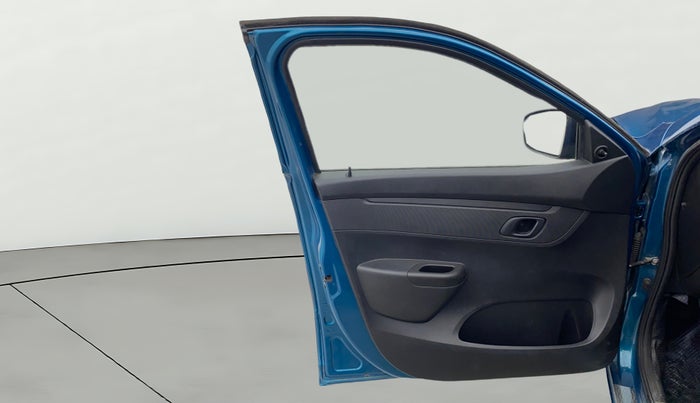 2020 Renault Kwid RXL 1.0, Petrol, Manual, 33,811 km, LHS Front Door