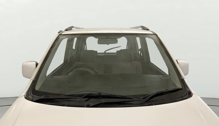2014 Maruti Wagon R 1.0 VXI, CNG, Manual, 1,10,793 km, Front Windshield