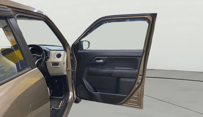 2020 Maruti New Wagon-R ZXI 1.2 AMT, Petrol, Automatic, 39,212 km, RHS Front Door