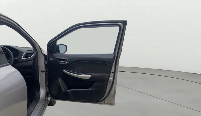 2017 Maruti Baleno DELTA PETROL 1.2, Petrol, Manual, 98,117 km, RHS Front Door