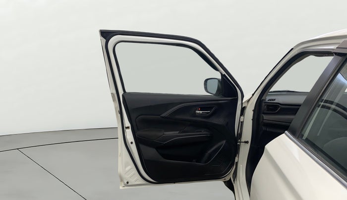 2024 Maruti Swift VXi, Petrol, Manual, 41,995 km, LHS Front Door