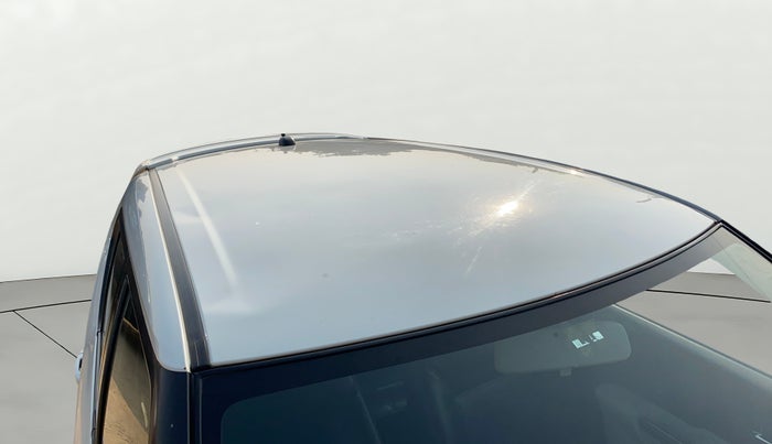 2018 Maruti IGNIS DELTA 1.2, CNG, Manual, 39,817 km, Roof