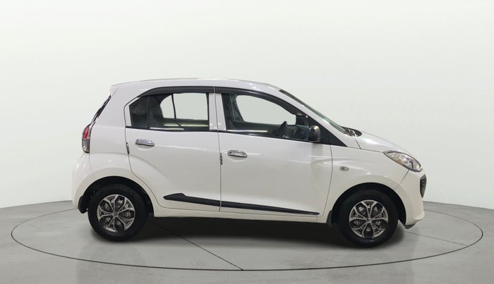 2020 Hyundai NEW SANTRO ERA EXECUTIVE, Petrol, Manual, 48,910 km, Right Side View