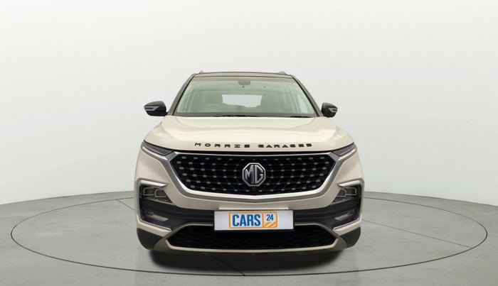 2021 MG HECTOR SHARP 2.0 DIESEL DUAL TONE, Diesel, Manual, 90,805 km, Front