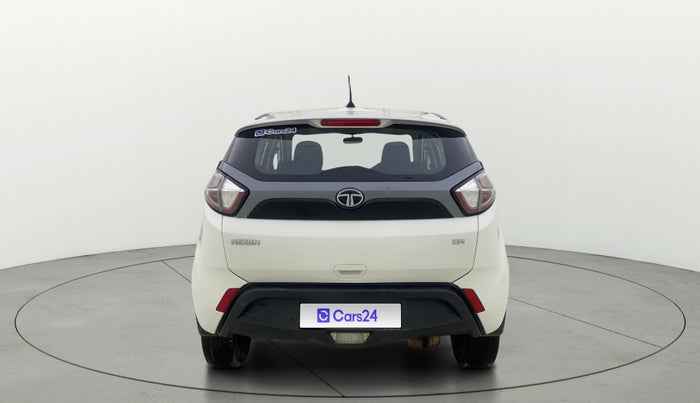 2019 Tata NEXON XM PETROL, Petrol, Manual, 59,736 km, Back/Rear