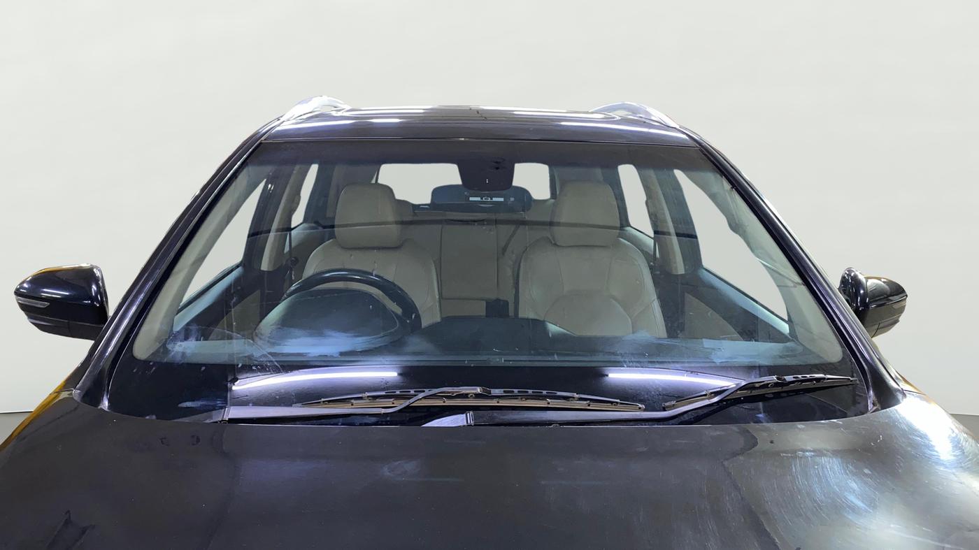 2022 MG HECTOR SHARP 1.5 PETROL CVT, Petrol, Automatic, 28,324 km, Front Windshield