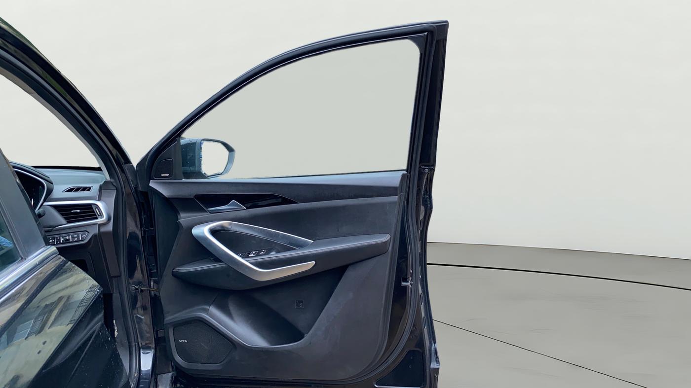2020 MG HECTOR SHARP HYBRID 1.5 PETROL, Petrol, Manual, 81,698 km, RHS Front Door