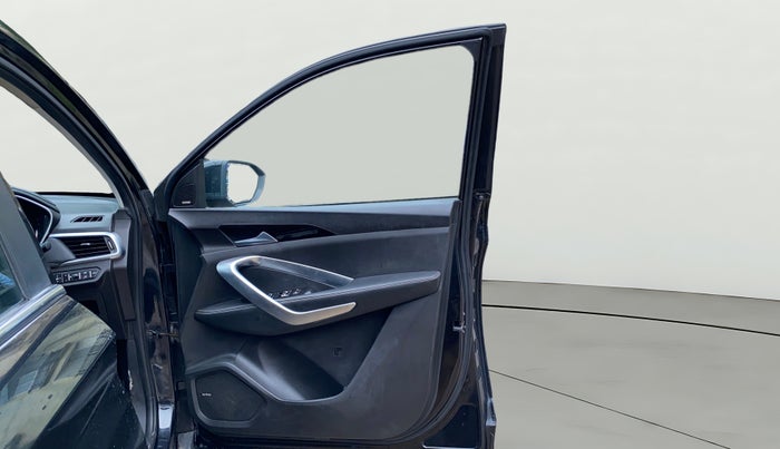 2020 MG HECTOR SHARP HYBRID 1.5 PETROL, Petrol, Manual, 81,698 km, RHS Front Door