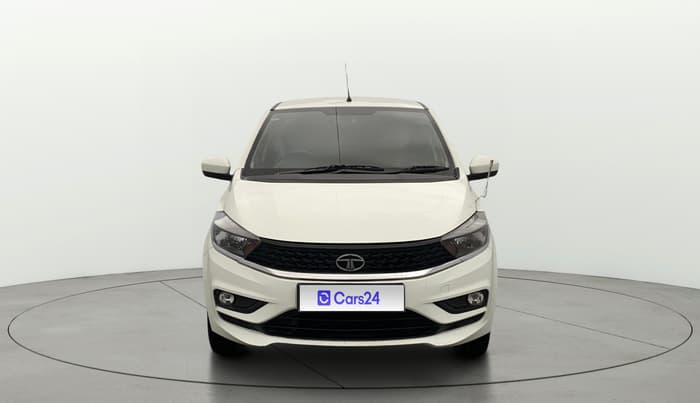2023 Tata Tiago XM CNG, CNG, Manual, 23,744 km, Front