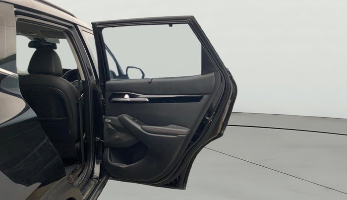 2020 KIA SELTOS GTX PLUS DCT 1.4 PETROL, Petrol, Automatic, 47,307 km, RHS Rear Door