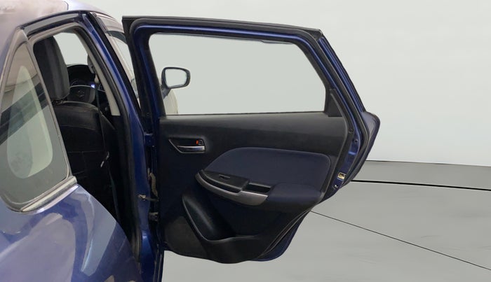 2019 Maruti Baleno ZETA PETROL 1.2, CNG, Manual, 65,600 km, RHS Rear Door