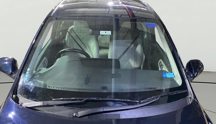 2024 Hyundai AURA SX 1.2, Petrol, Manual, 14,251 km, Front Windshield