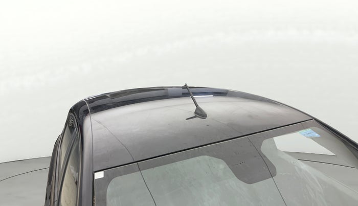 2022 Tata ALTROZ XZA PLUS DARK EDTION, Petrol, Automatic, 30,361 km, Roof