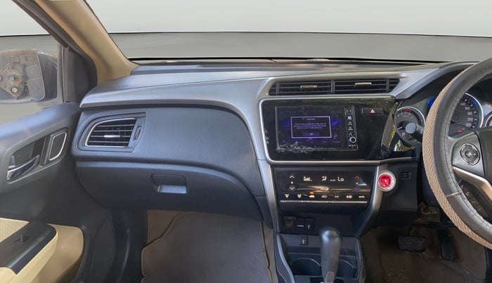 2019 Honda City 1.5L I-VTE V CVT, Petrol, Automatic, 54,130 km, Air Conditioner