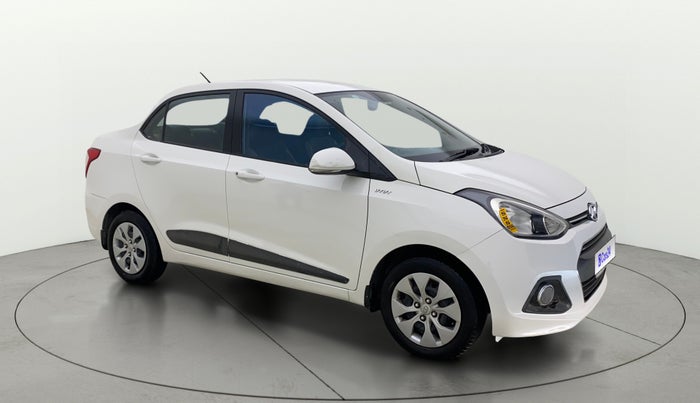 2015 Hyundai Xcent S 1.2, Petrol, Manual, 76,266 km, SRP