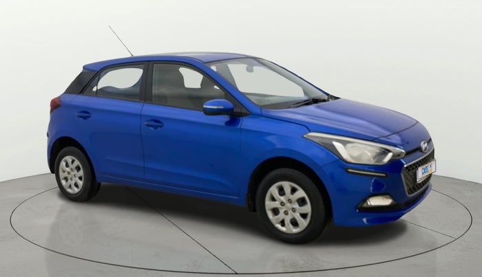 2017 Hyundai Elite i20 SPORTZ 1.2, Petrol, Manual, 38,004 km, SRP