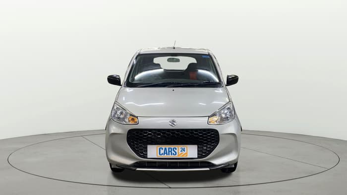2022 Maruti Alto K10 VXI, Petrol, Manual, 37,595 km, Front