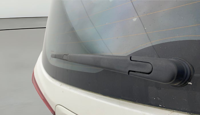 2020 Maruti S Cross ZETA 1.3, Diesel, Manual, 74,136 km, Rear Wiper