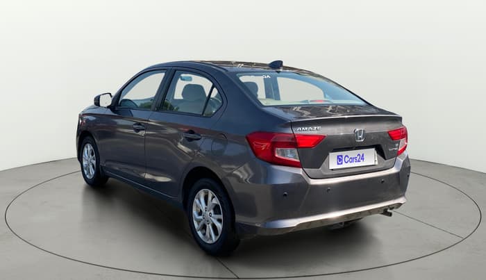 2019 Honda Amaze 1.2L I-VTEC VX, Petrol, Manual, 48,540 km, Left Back Diagonal