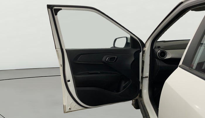 2023 Hyundai EXTER  SX 1.2 AMT, Petrol, Automatic, 17,819 km, LHS Front Door