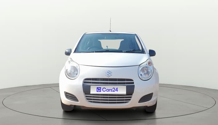 2013 Maruti A Star VXI (ABS) AT, Petrol, Automatic, 71,450 km, Front