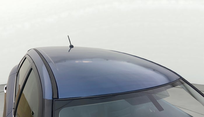 2016 Maruti Baleno ZETA DIESEL 1.3, Diesel, Manual, 90,707 km, Roof