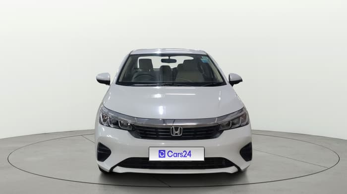 2024 Honda City 1.5L I-VTEC SV, Petrol, Manual, 7,662 km, Front