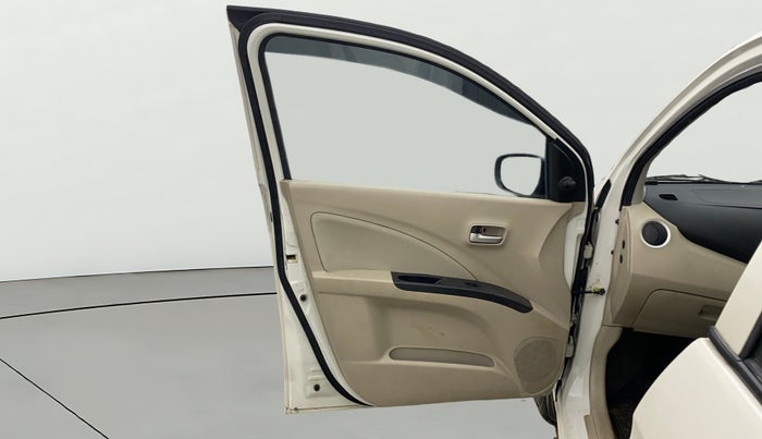 2020 Maruti Celerio VXI AMT, Petrol, Automatic, 26,158 km, LHS Front Door