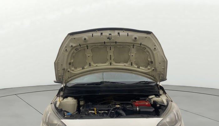 2013 Hyundai i20 MAGNA 1.2, Petrol, Manual, 73,013 km, Open Bonet