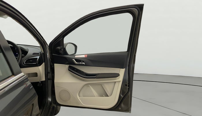 2024 Tata TIGOR XZA Plus iCNG , CNG, Automatic, 13,058 km, RHS Front Door