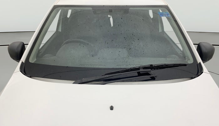 2021 Renault Kwid RXL, Petrol, Manual, 34,251 km, Front Windshield