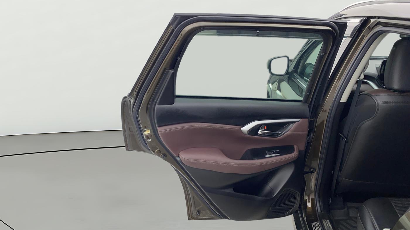 2023 Maruti Grand Vitara ZETA SMART HYBRID, Petrol, Manual, 14,092 km, LHS Rear Door