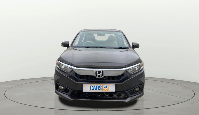 2020 Honda Amaze 1.2L I-VTEC VX CVT, Petrol, Automatic, 67,841 km, Front