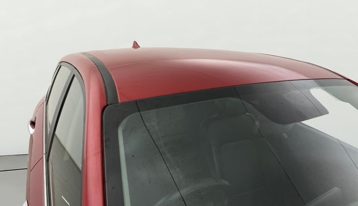 2020 Hyundai NEW I20 Asta 1.0 GDI Turbo IMT, Petrol, Manual, 65,797 km, Roof