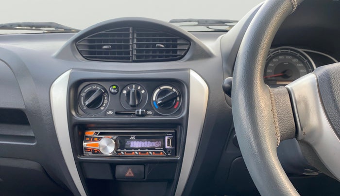 2019 Maruti Alto 800 LXI, Petrol, Manual, 54,297 km, Air Conditioner