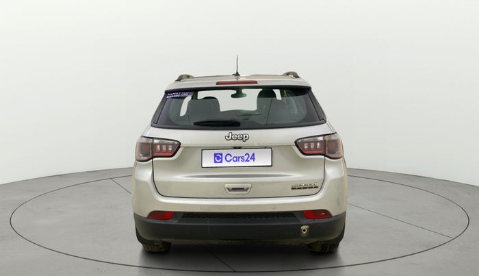 2019 Jeep Compass SPORT PLUS 2.0 DIESEL, Diesel, Manual, 94,130 km, Back/Rear