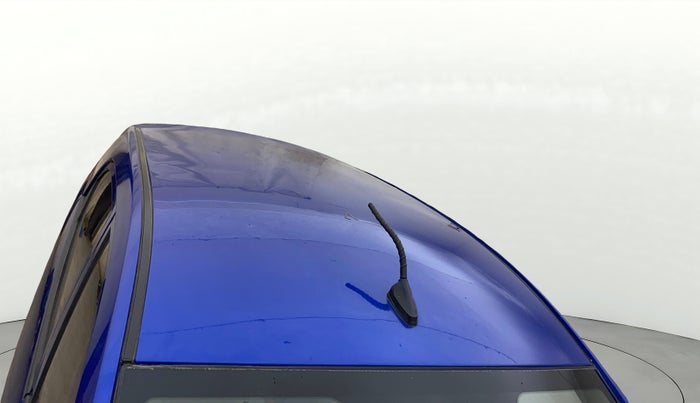 2012 Hyundai Eon D-LITE+, Petrol, Manual, 88,924 km, Roof