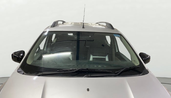 2021 Renault TRIBER RXZ, Petrol, Manual, 13,492 km, Front Windshield