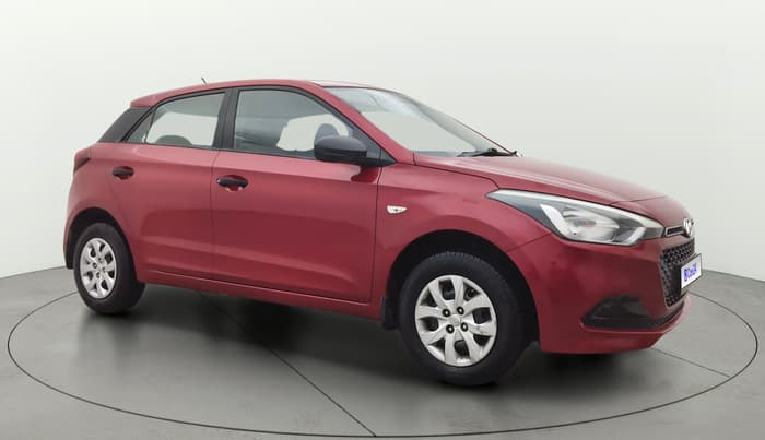 2016 Hyundai Elite i20 ERA 1.2, Petrol, Manual, 74,011 km, Right Front Diagonal