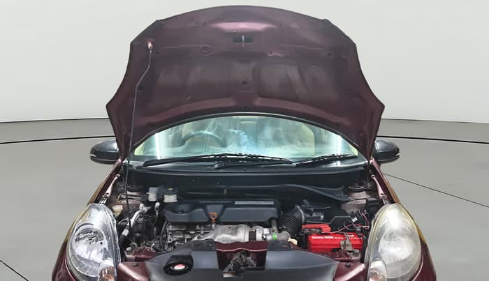 2013 Honda Amaze 1.5L I-DTEC VX, Diesel, Manual, 59,454 km, Open Bonet